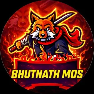 🚩𝗕𝗛𝗨𝗧𝗡𝗔𝗧𝗛 𝗠𝗢𝗗'𝗦 🇮🇳 banner