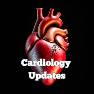 Cardiology Updates banner