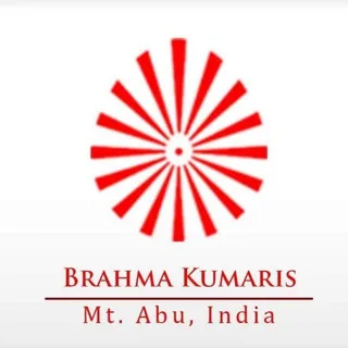 Brahma Kumaris banner