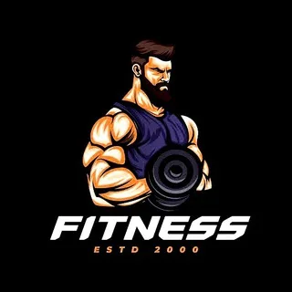 Health & Fitness - CoachNatru banner
