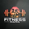 Fitness Mania banner
