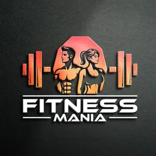 Fitness Mania banner