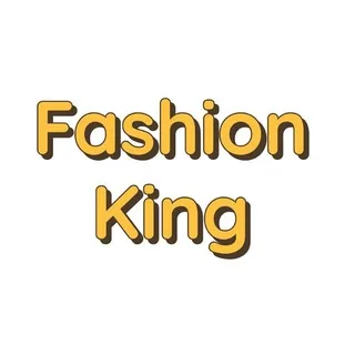 Fashion King 👑 banner