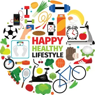 Health Care - Life Style banner