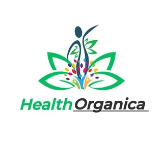 Health Organica banner
