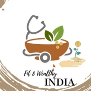Fit and Wealthy India banner