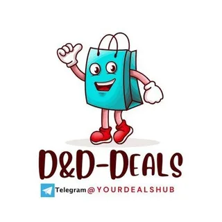 Deals and Discount Hub banner