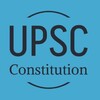 UPSC Constitution Notes banner
