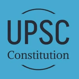 UPSC Constitution Notes banner