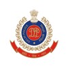 Delhi Police banner