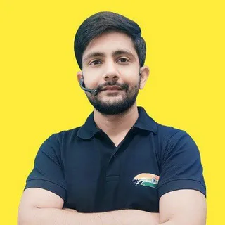 Target With Ankit™ banner