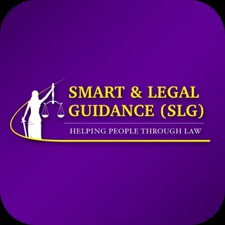 Smart & Legal Guidance banner