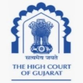 High Court of Gujarat banner