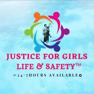 ✧༺ ⚖️ Justice For Girls Life & Safety™ 🌐 ༻✧ banner