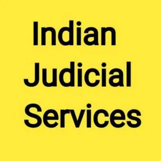 Indian Judicial Services banner
