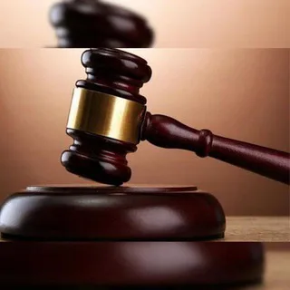 Gate civil court tet board Bihar banner