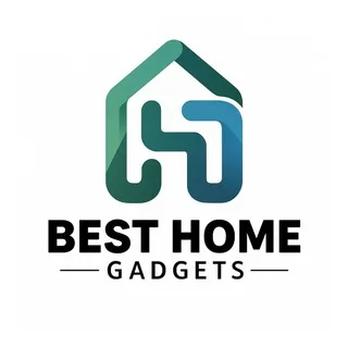 Best Home Gadgets banner