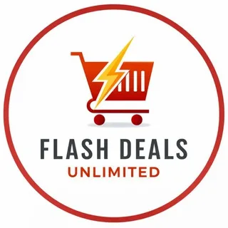 Flash Deals Unlimited banner