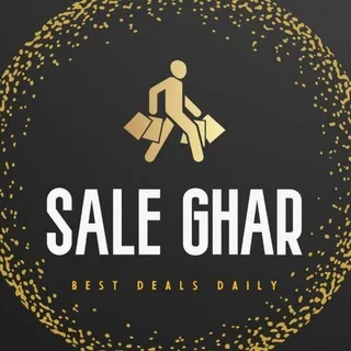 Sale Ghar banner