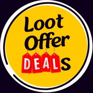 Best Loot Deals & Offers banner