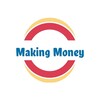 MAKING MONEY 💰 🤑 💸 banner
