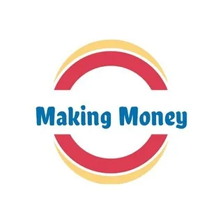 MAKING MONEY 💰 🤑 💸 banner