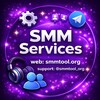 TG SMM Panel for resellers banner