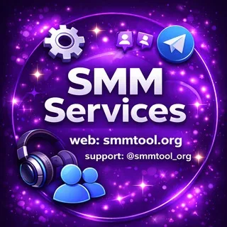 TG SMM Panel for resellers banner