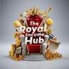 ROYAL INCOME HUB ™ banner