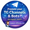 Subscribers from Tg Search banner