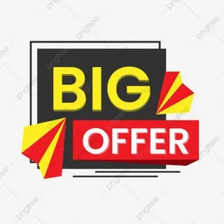 Amazing Loot offers Oh deals banner