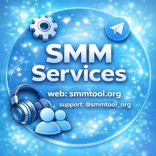 SMM Services Direct Provider banner