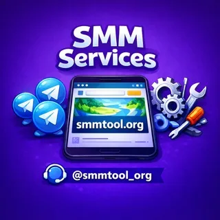 SMM panel for reseller banner