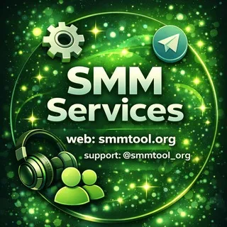 SMM services Direct Panel banner