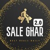 Sale Ghar 2.0 banner