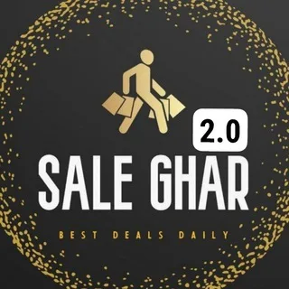 Sale Ghar 2.0 banner