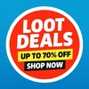 Loot Deals 🛍️💸 banner