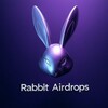 Rabbit Airdrops banner
