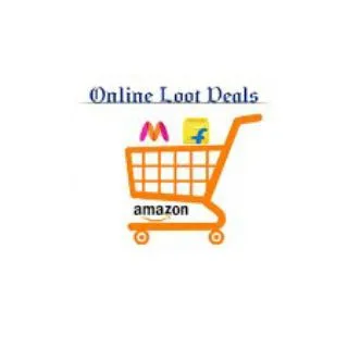 LOOT DEALS OFFERS & EARN MONEY banner