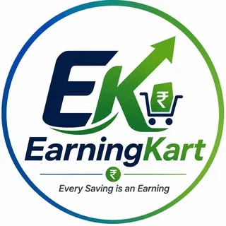 EarningKart 🛒💰 banner