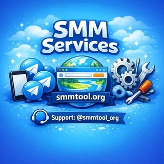 Cheapest SMM Direct Services banner