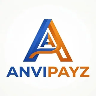 AnviPayz banner