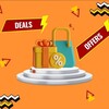Deal Hunter Official⏳💸 banner