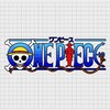 One Piece • Manga • Anime • Live Action • banner