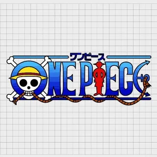 One Piece • Manga • Anime • Live Action • banner