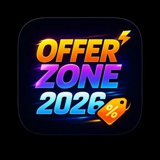 OFFER ZONE 2026 banner