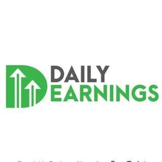 Daily Earnings {OFFICIAL} banner