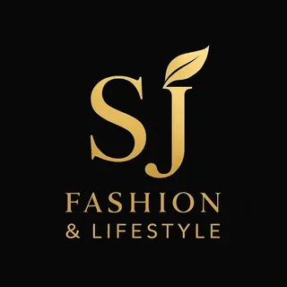 SJ Fashion & lifestyle banner