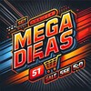 Discover Mega Deals banner