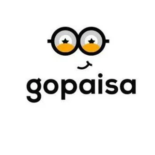 GoPaisa( GoPaisa Cashback & loot deals) banner